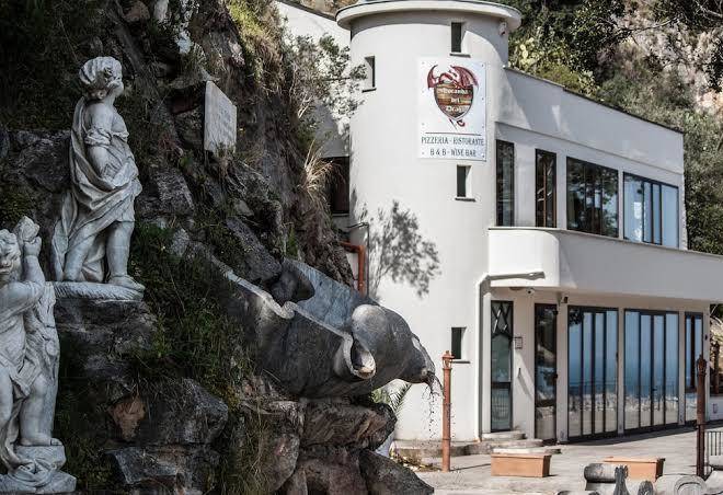 Locanda del drago