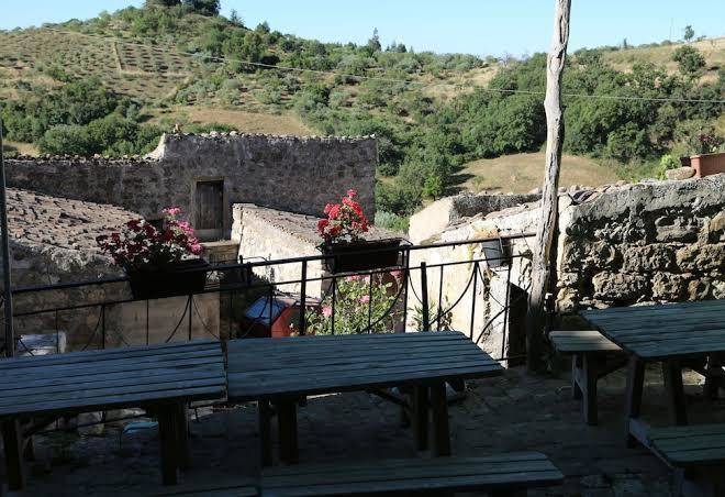 Locanda di cadi