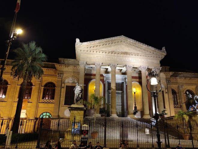 Maqueda liberty