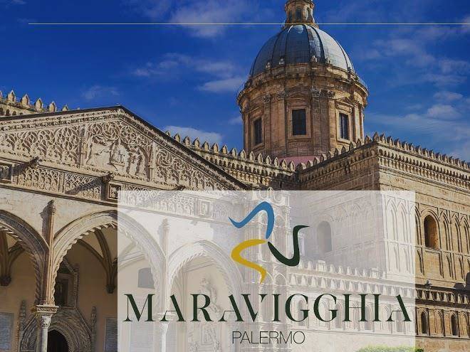 Maravigghia palermo