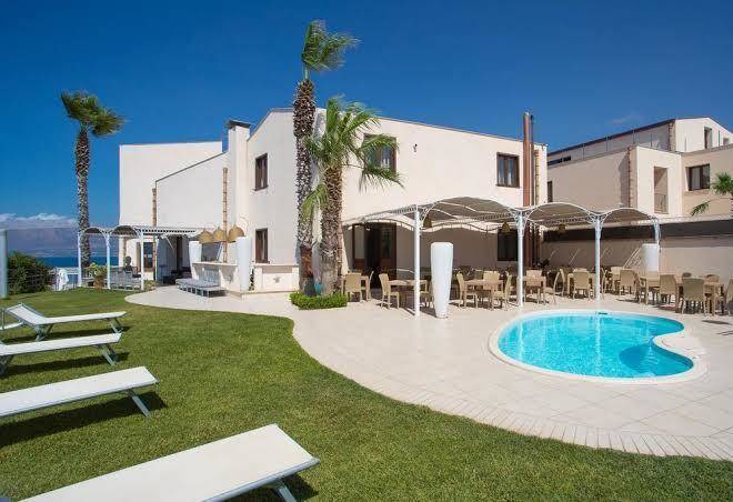 Marina holiday resort & spa