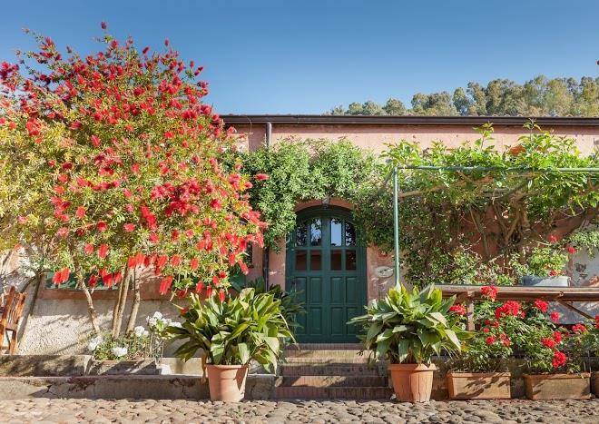 Masseria pernice
