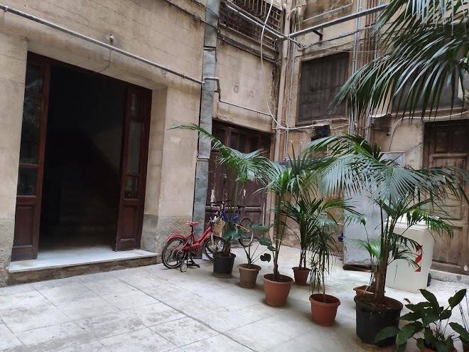 Mea domus palermo by mamamia