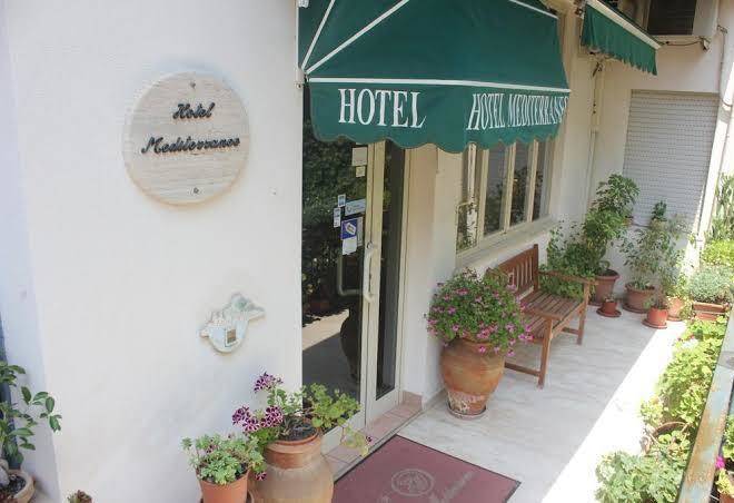 Hotel mediterraneo