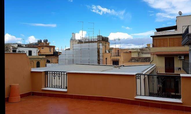 Miss sicily b&b