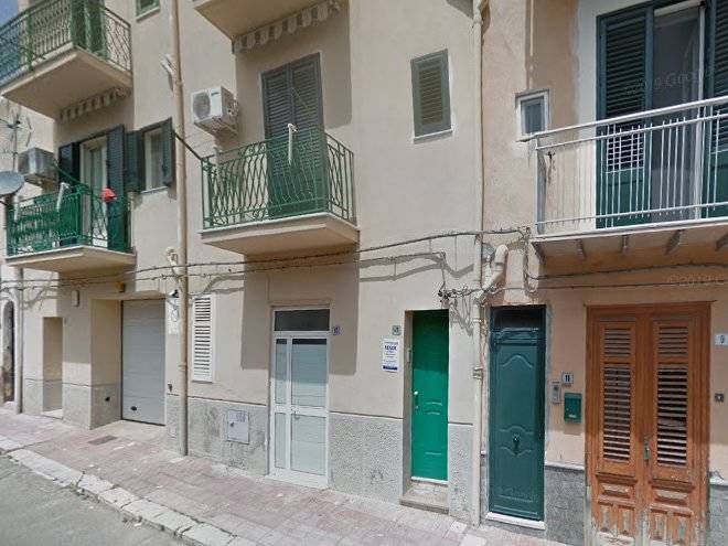 Monti a ponente