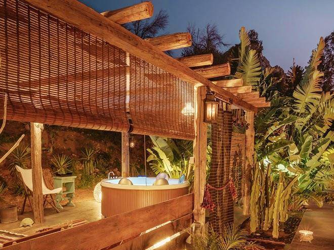 Naturarte suites