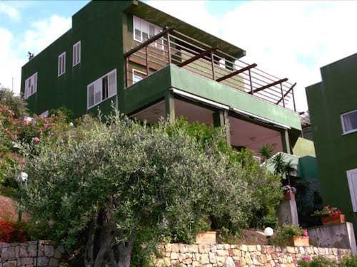 Nudge vacanze cefalu