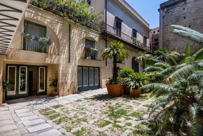 Palazzo artale holiday homes