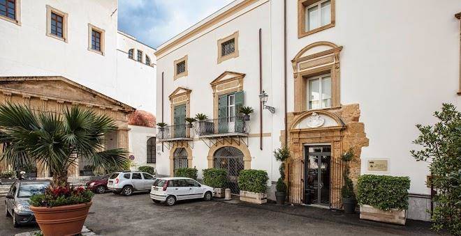 Palazzo brunaccini