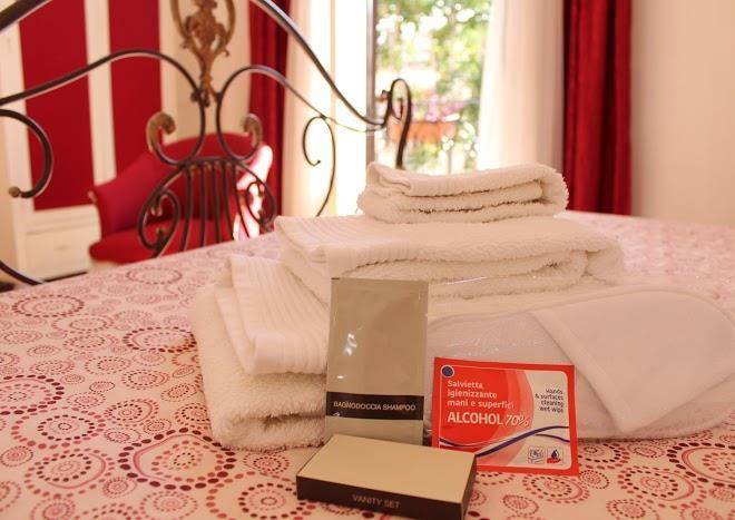 Palazzo cutelli bed&book