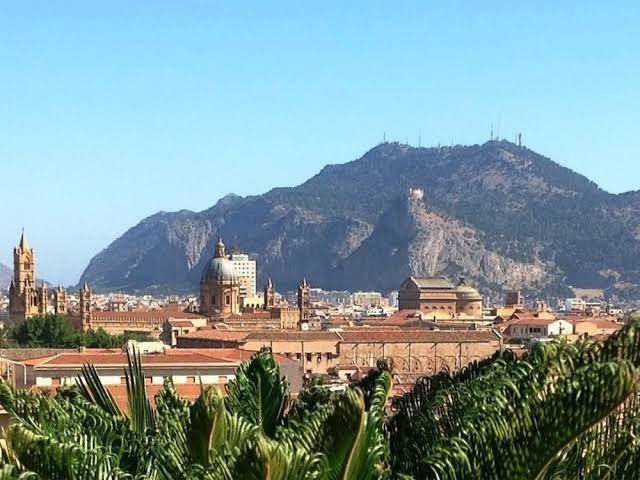 Palazzo dei normanni b&b