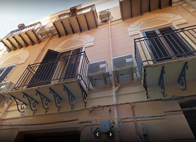 Palazzo ducale suites bed and breakfast