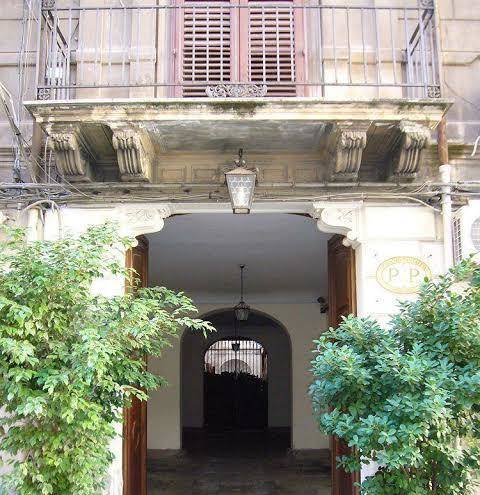 Palazzo pantaleo