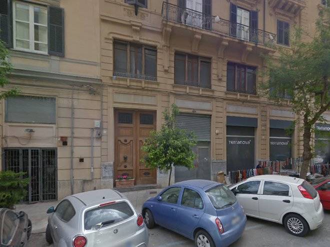 Palazzo planeta