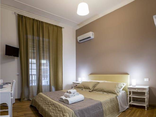 Palermo bella b&b
