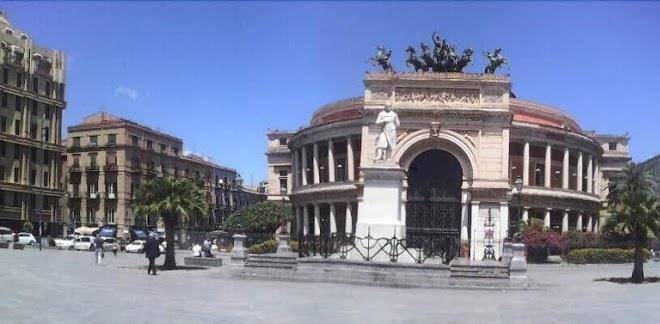 Palermo centrale
