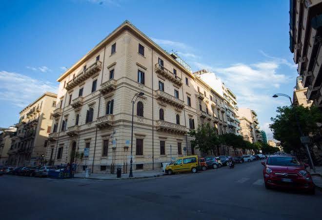 Palermo gallery