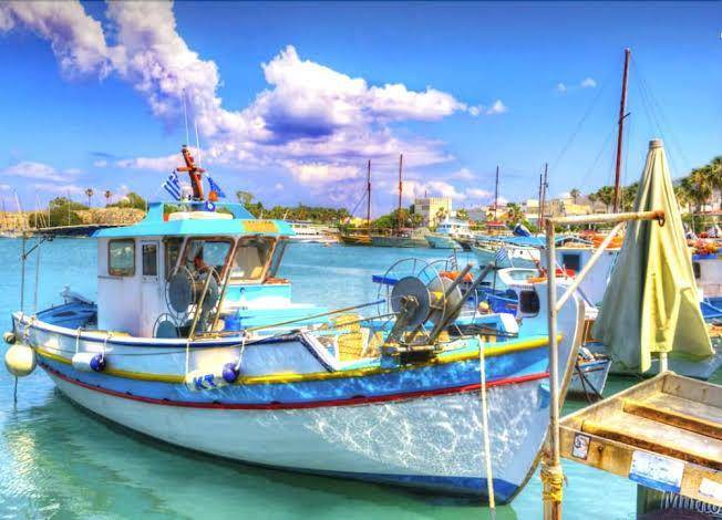 Palermo mare holidays