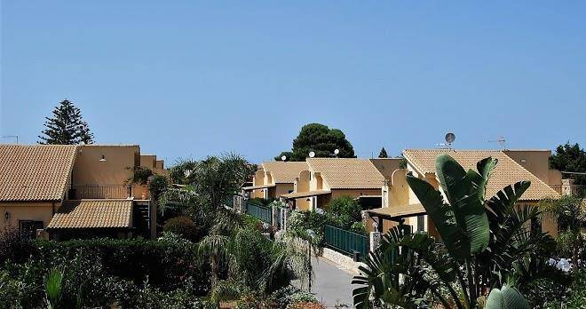 Palma residence