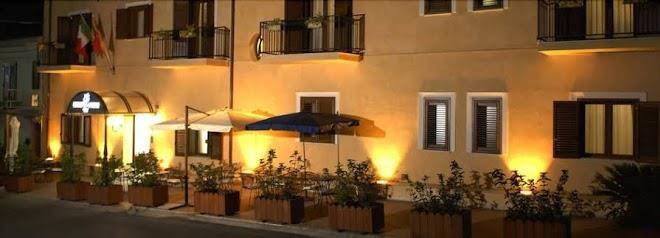 Paradiso delle madonie hotel