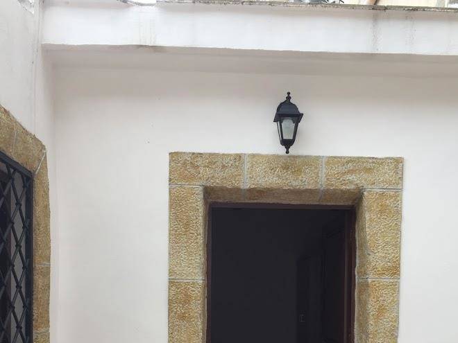 Patriziahome