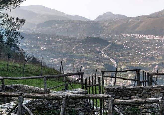 Piana degli albanesi