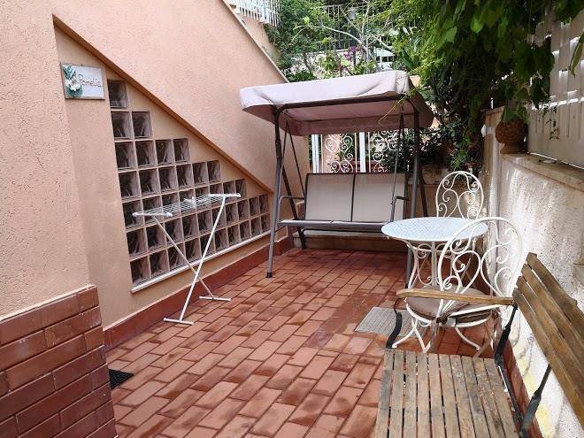 Pomelia bed & breakfast