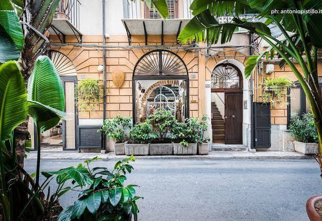 B&b porta di castro
