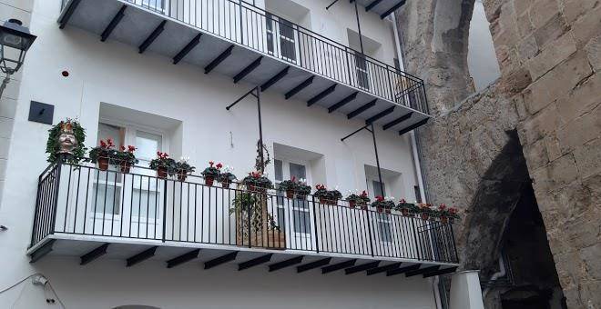 Real fonderia b&b