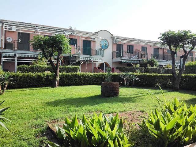 Residence agave