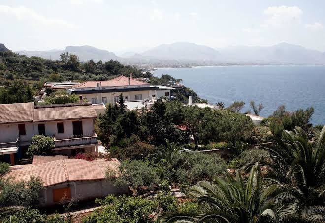 Residence baiadoro