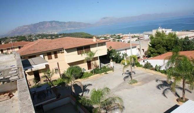 Residence marino
