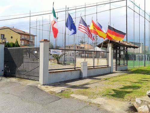 Residence panarea