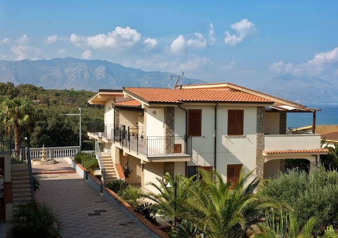 Residence valentina srl