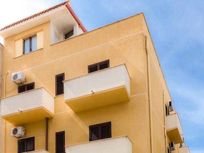 Residenza biondo