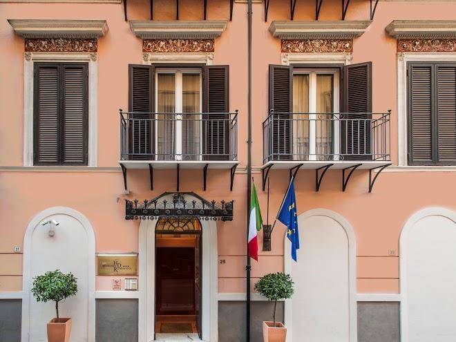 Residenza d'aragona