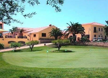 Residenza le madonie golf resort