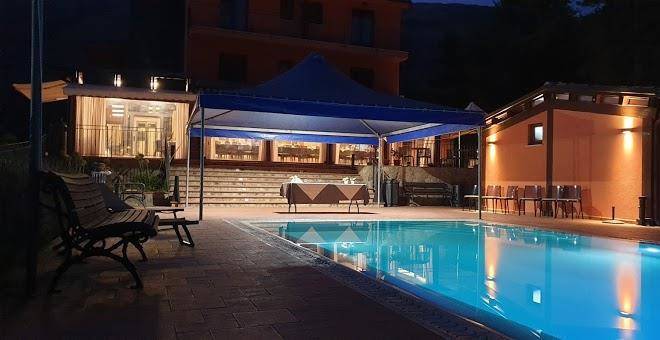 Resort san nicola