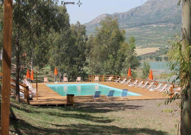 Rosamarina lake sport & relax