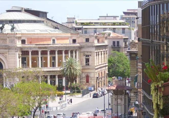 Sant'oliva homestay