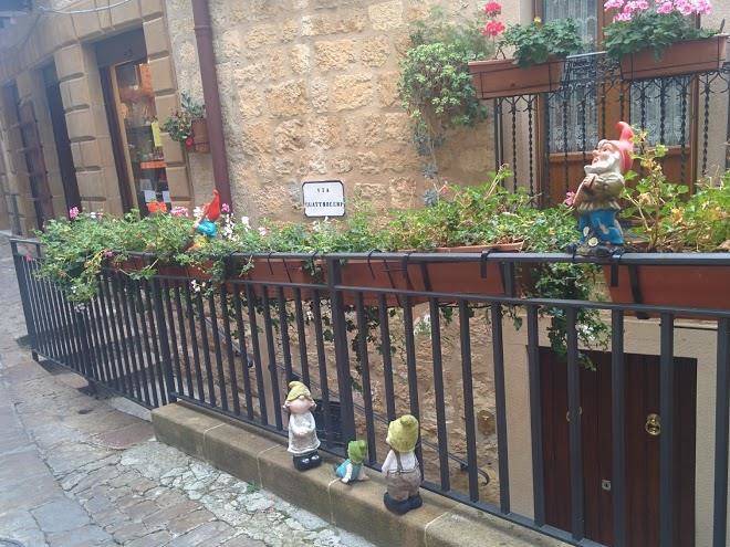 Santa lucia b&b