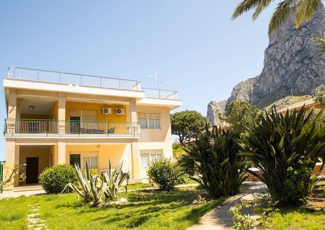 Sferracavallo b&b