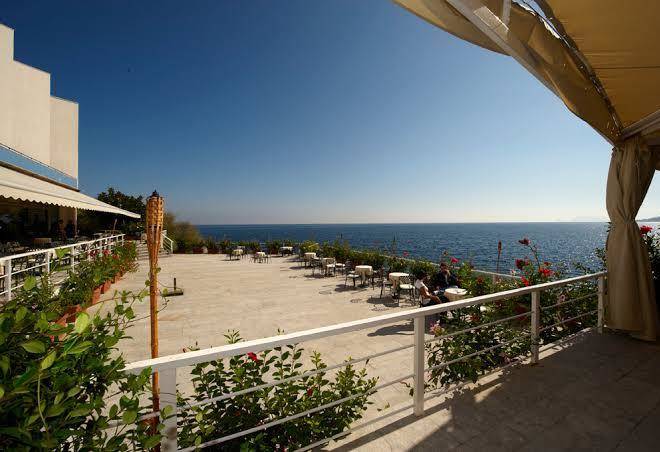 Splendid hotel la torre