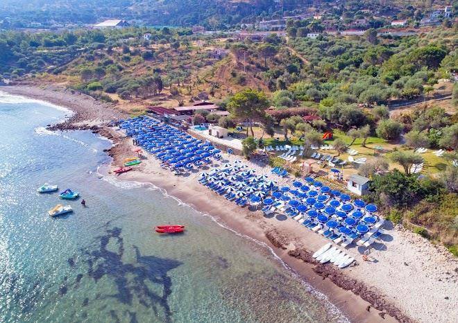 Sporting club cefalu