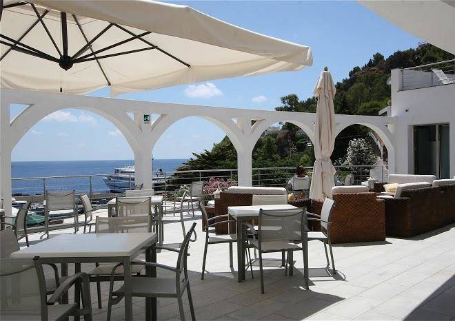 Stella marina residence