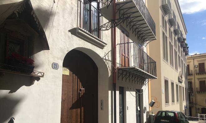 Studio confort discesa delle capre