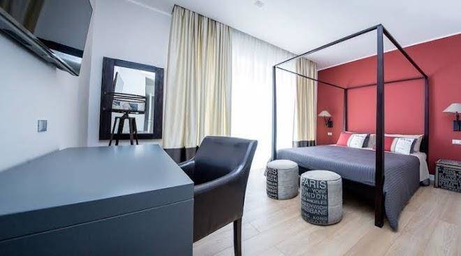 Suite 136