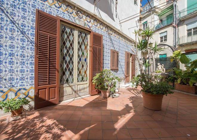 Suite del barone by wonderful italy