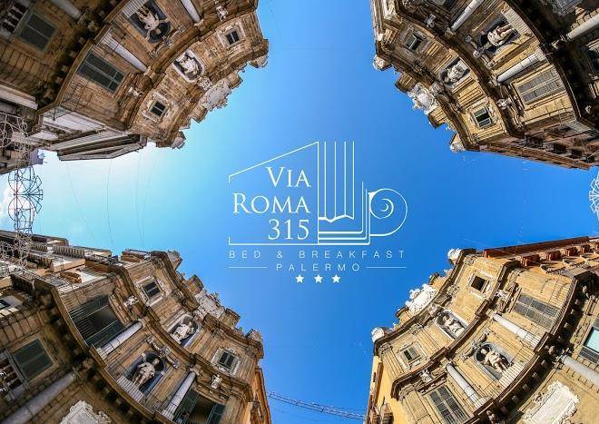 B&b via roma 315